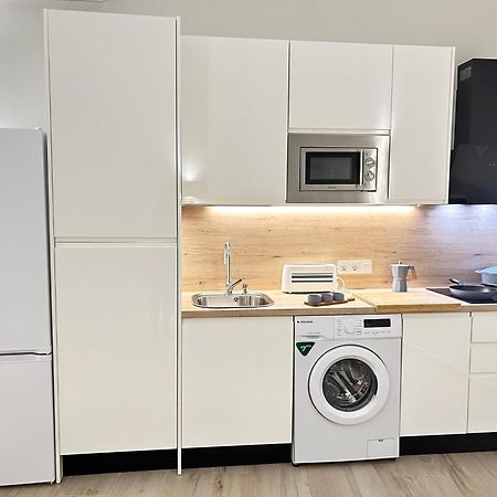Ribera Home Кордова Екстер'єр фото