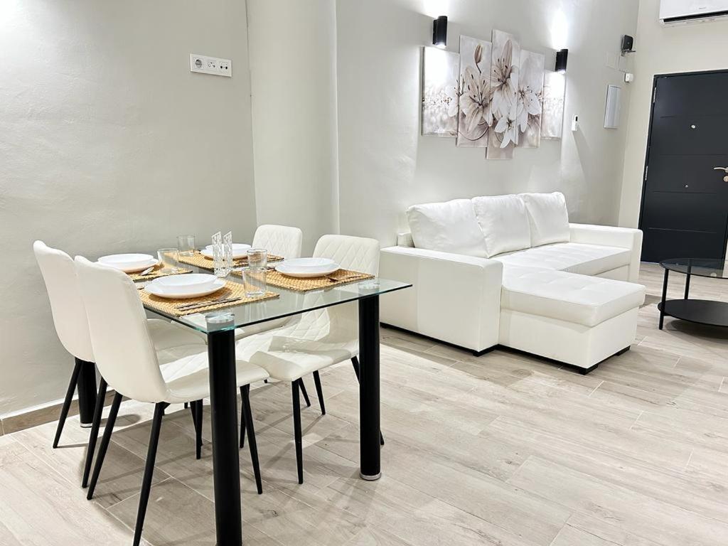 Ribera Home Кордова Екстер'єр фото