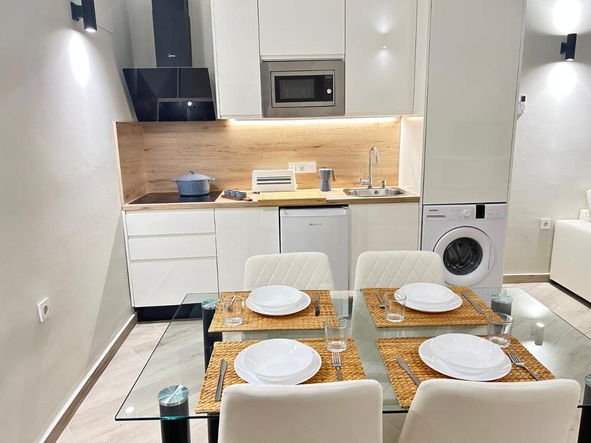 Ribera Home Кордова Екстер'єр фото