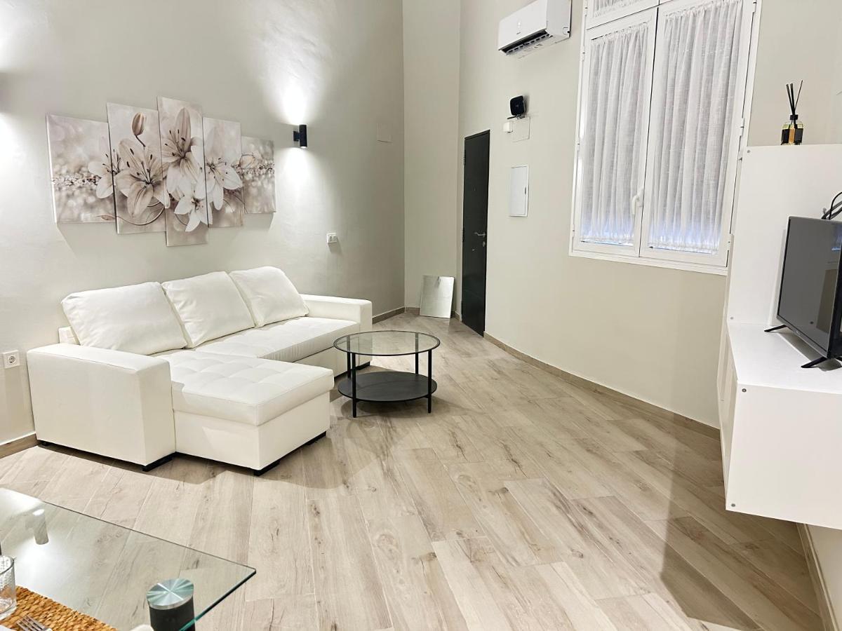 Ribera Home Кордова Екстер'єр фото