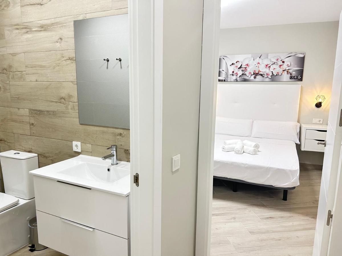 Ribera Home Кордова Екстер'єр фото