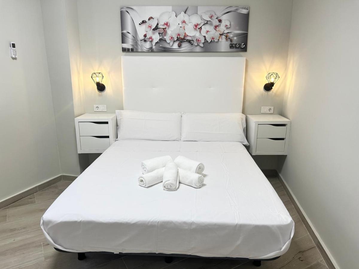 Ribera Home Кордова Екстер'єр фото