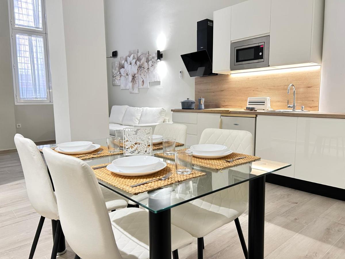 Ribera Home Кордова Екстер'єр фото