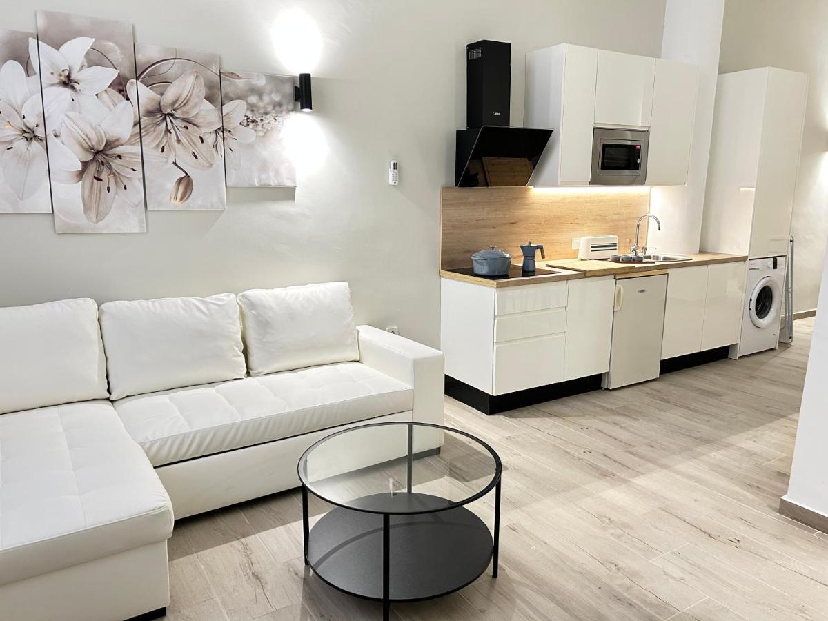 Ribera Home Кордова Екстер'єр фото