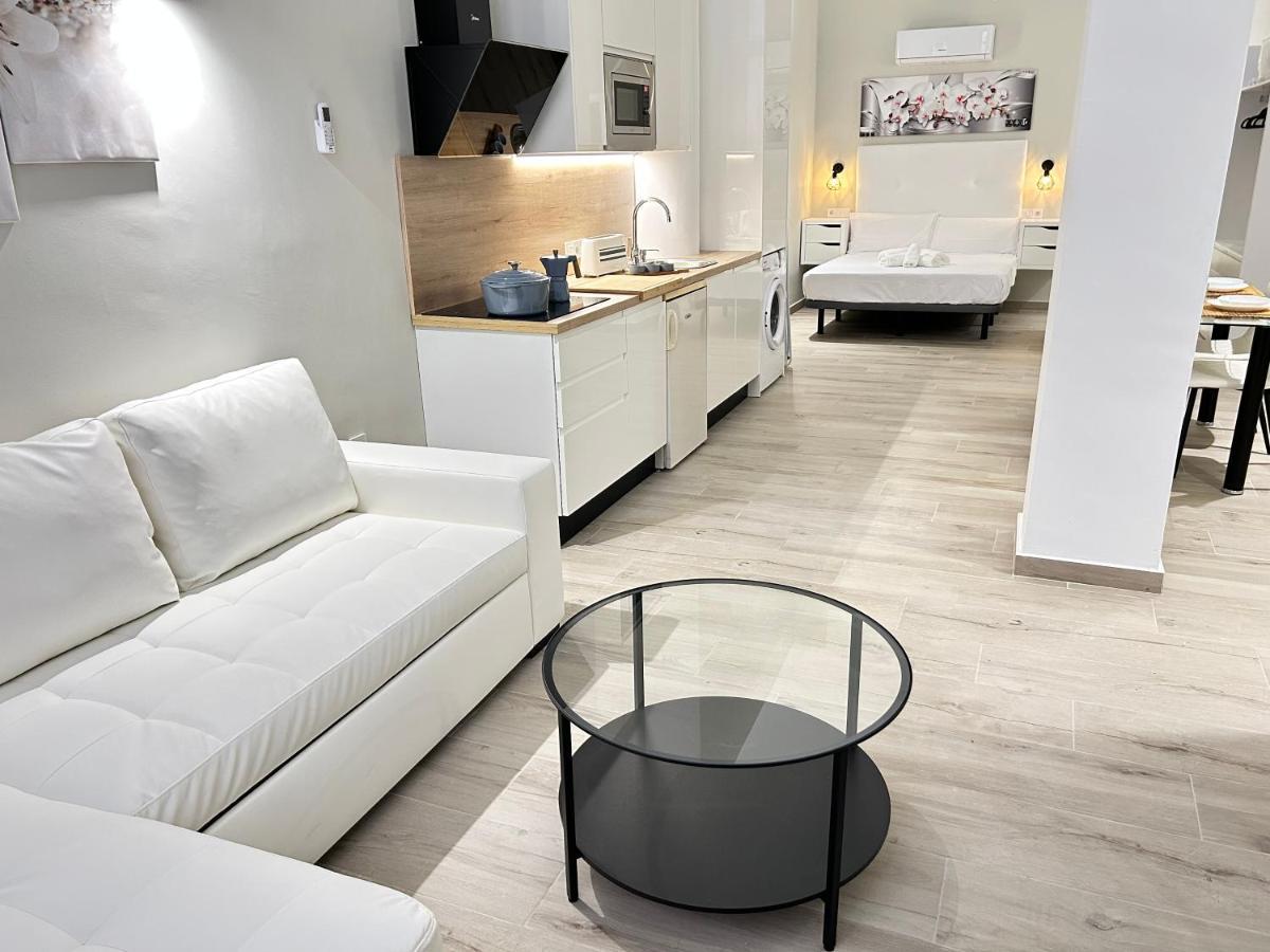Ribera Home Кордова Екстер'єр фото