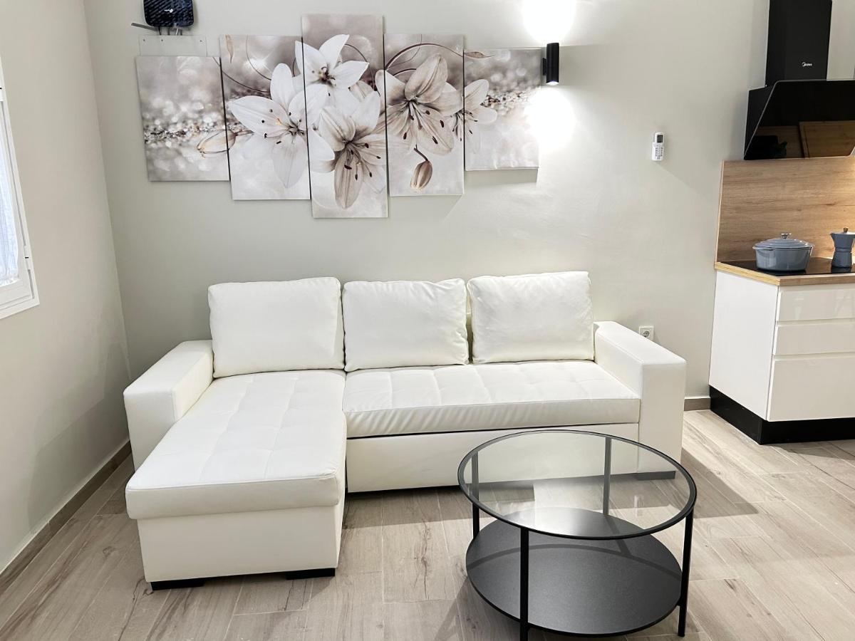 Ribera Home Кордова Екстер'єр фото