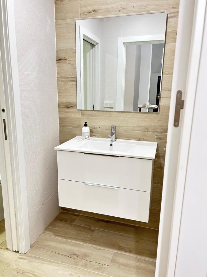 Ribera Home Кордова Екстер'єр фото