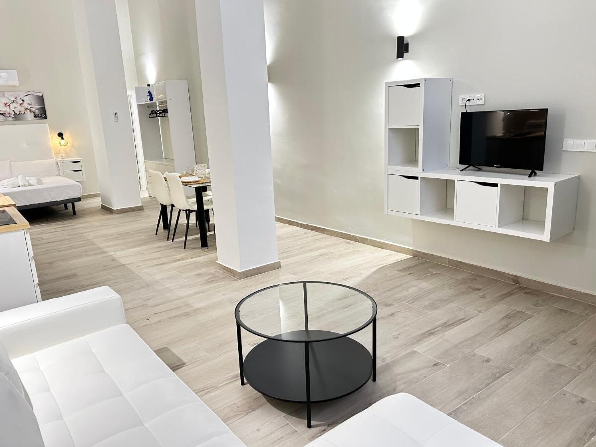 Ribera Home Кордова Екстер'єр фото