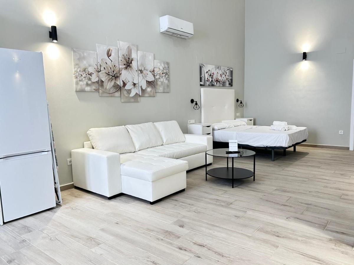 Ribera Home Кордова Екстер'єр фото