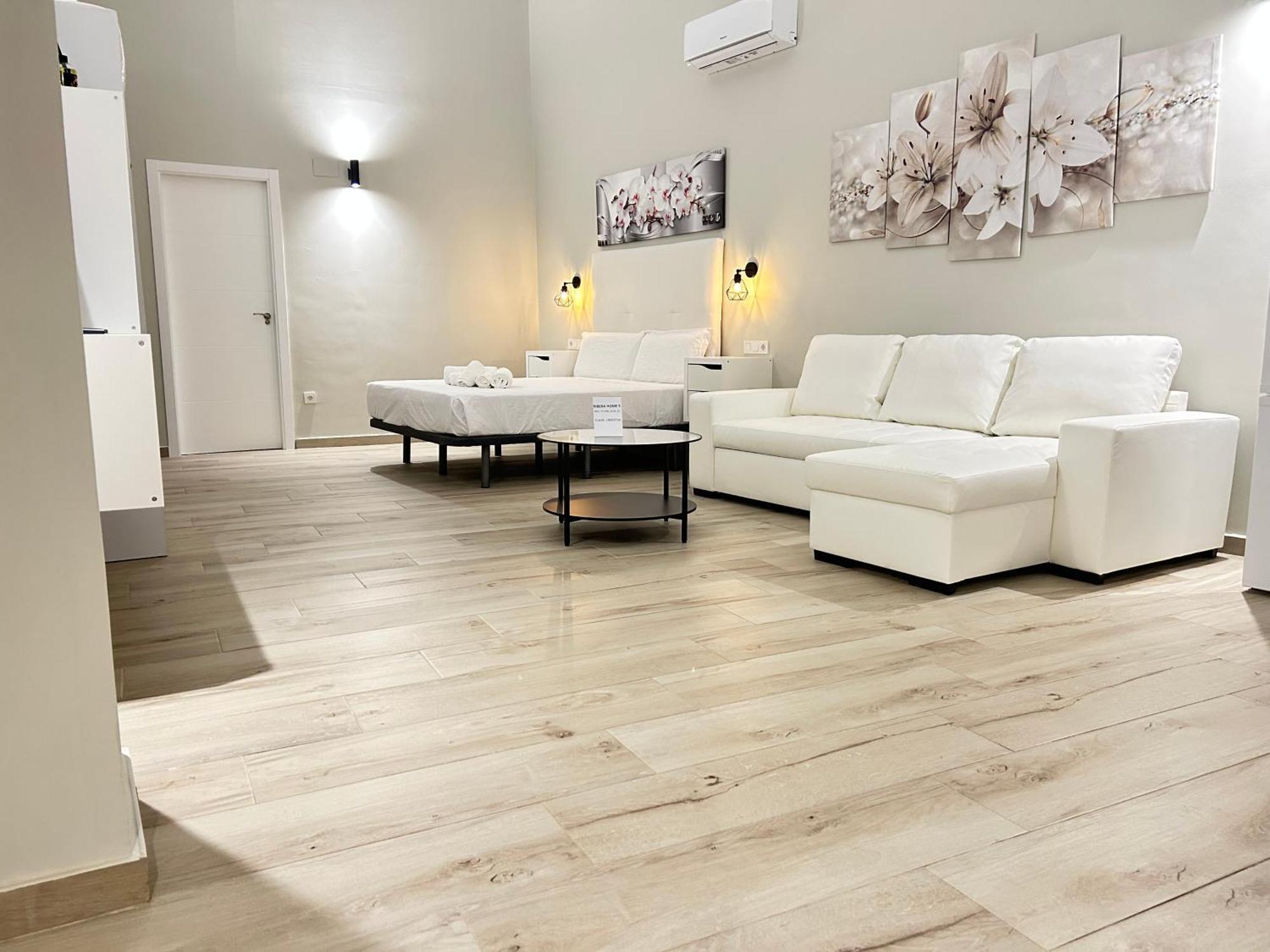 Ribera Home Кордова Екстер'єр фото